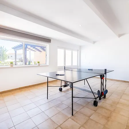 Charming W Private Pool, Wi-fi, A C, Bbq Villa Albufeira