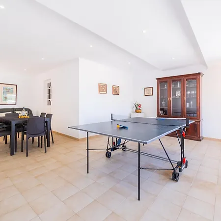 Villa Charming W Private Pool, Wi-fi, A C, Bbq Albufeira