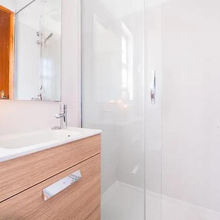 Villa In Albufeira Near Town Center *