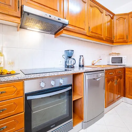 Villa In Albufeira Near Town Center Villa Albufeira